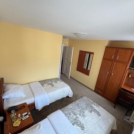 Ada Apartments Сараево Екстериор снимка