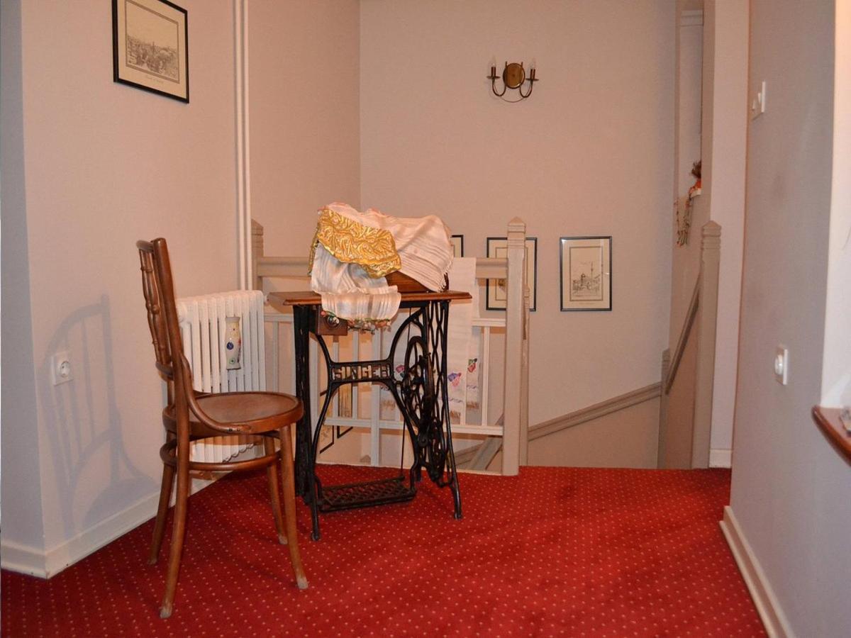 Ada Apartments Сараево Екстериор снимка