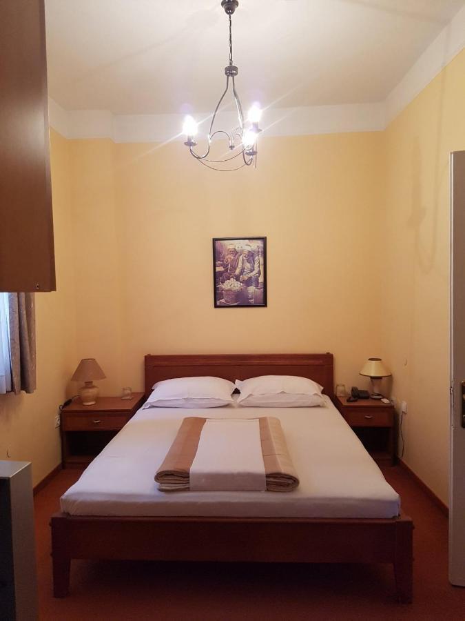 Ada Apartments Сараево Екстериор снимка
