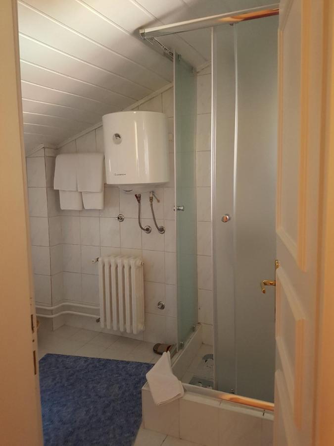 Ada Apartments Сараево Екстериор снимка