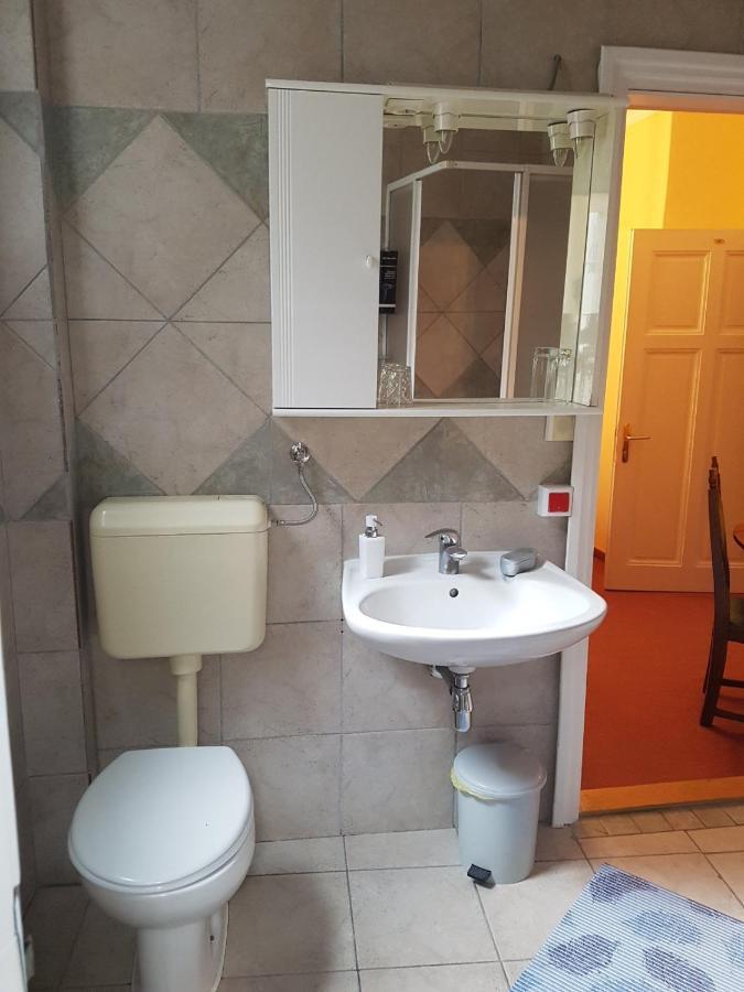 Ada Apartments Сараево Екстериор снимка