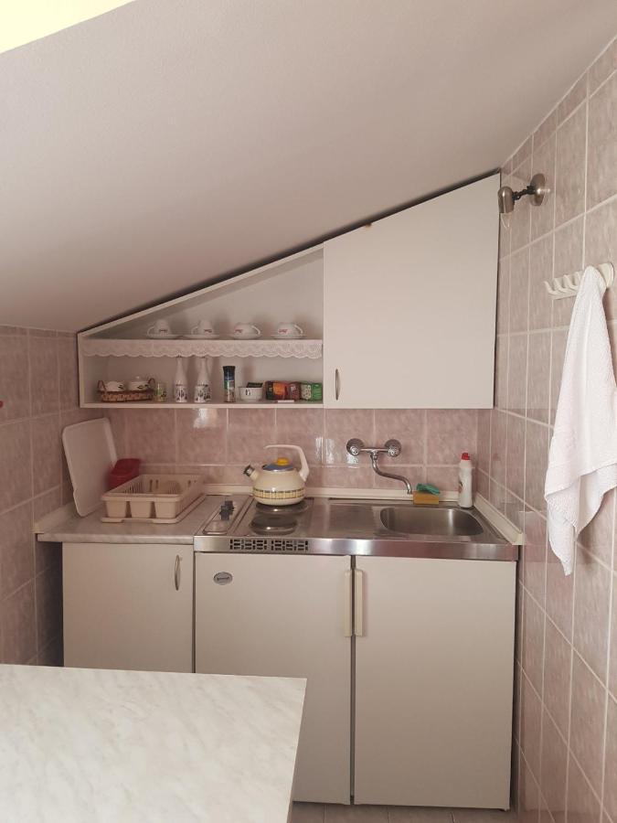 Ada Apartments Сараево Екстериор снимка