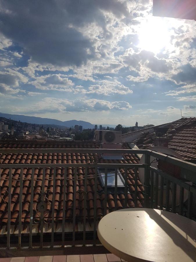 Ada Apartments Сараево Екстериор снимка