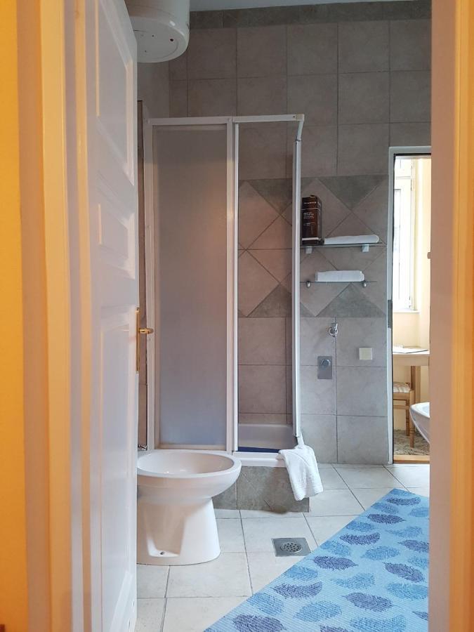 Ada Apartments Сараево Екстериор снимка