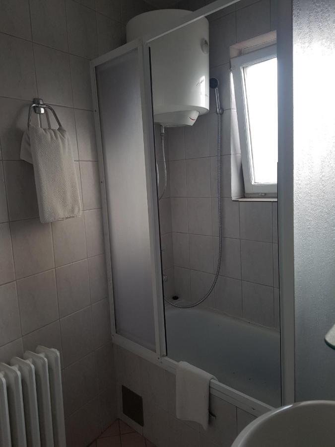 Ada Apartments Сараево Екстериор снимка