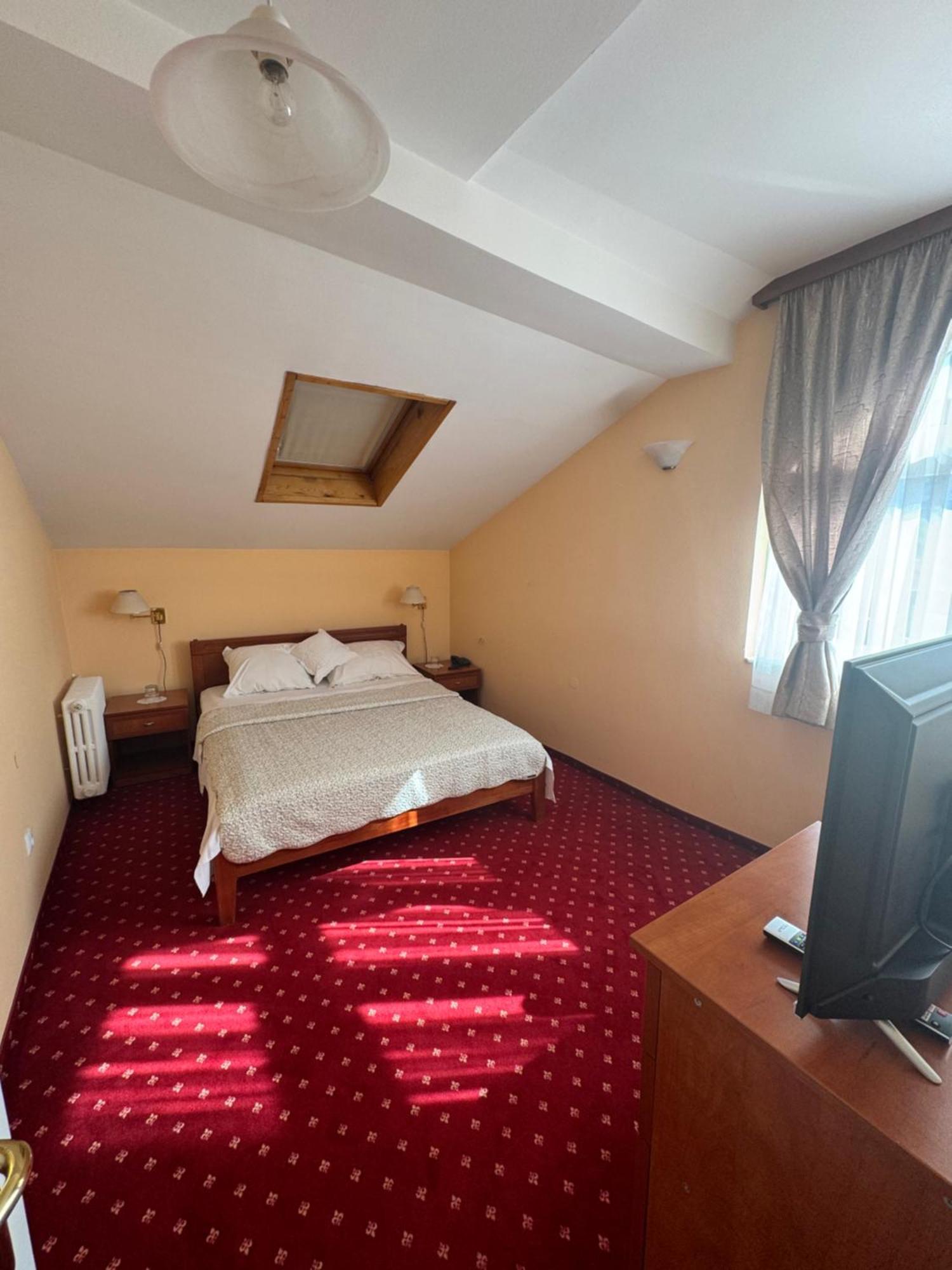 Ada Apartments Сараево Екстериор снимка