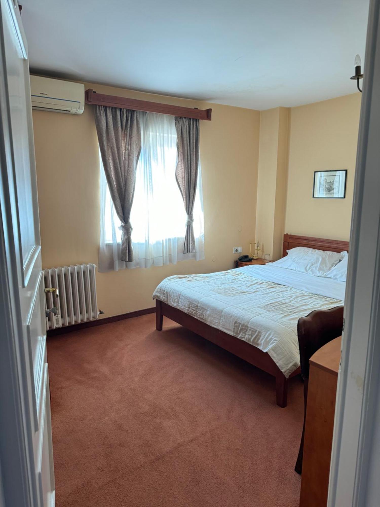 Ada Apartments Сараево Екстериор снимка