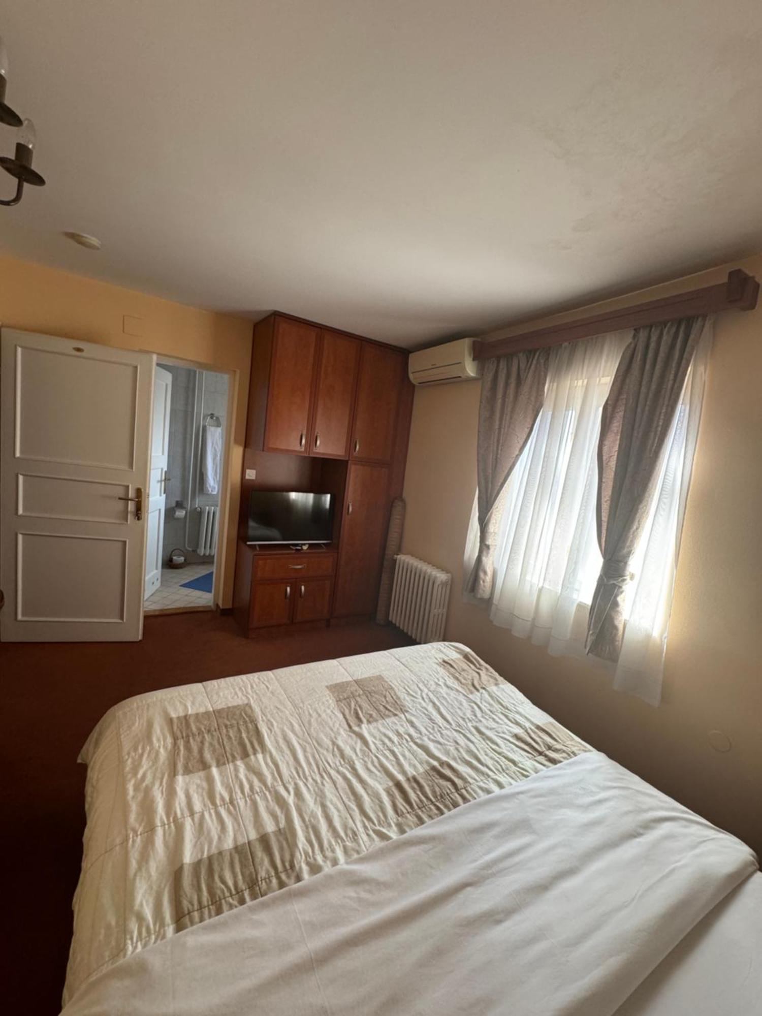 Ada Apartments Сараево Екстериор снимка