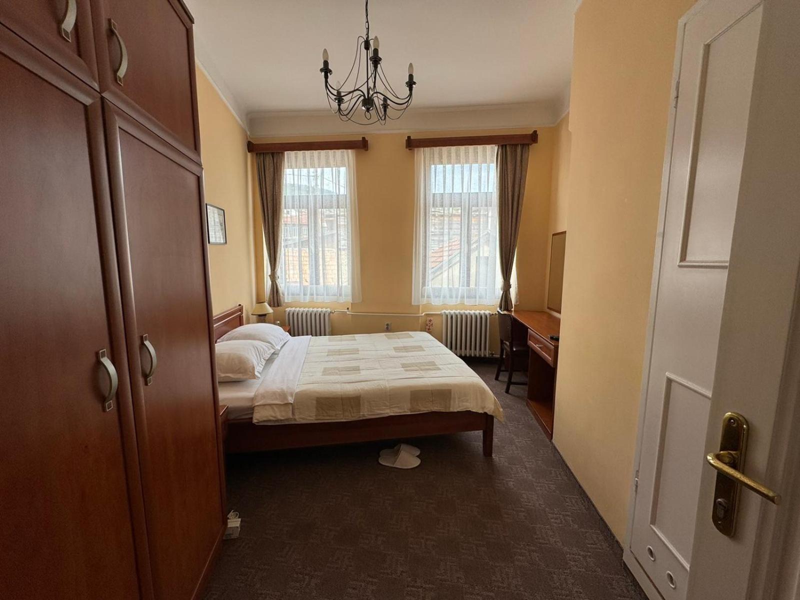 Ada Apartments Сараево Екстериор снимка