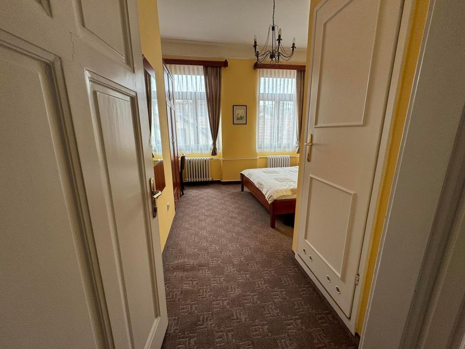 Ada Apartments Сараево Екстериор снимка