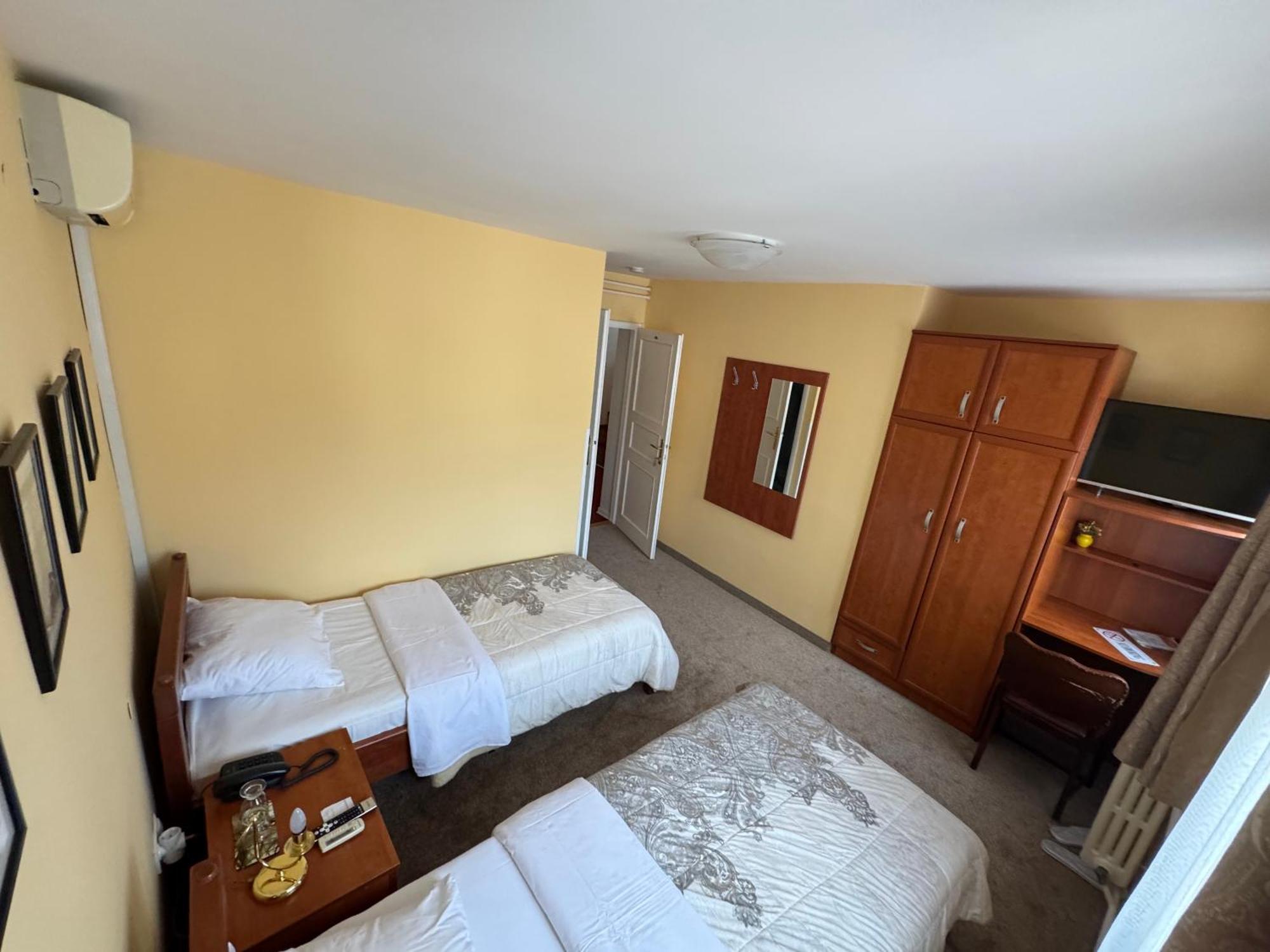 Ada Apartments Сараево Екстериор снимка