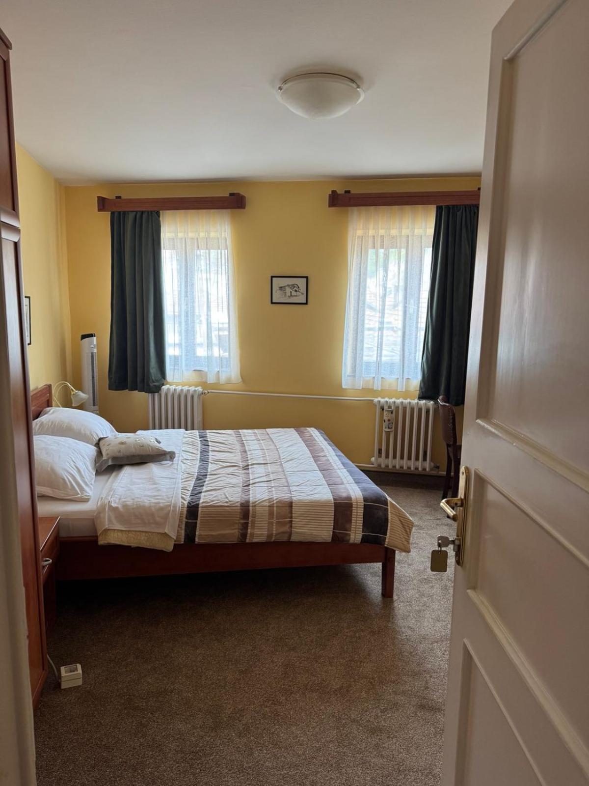 Ada Apartments Сараево Екстериор снимка