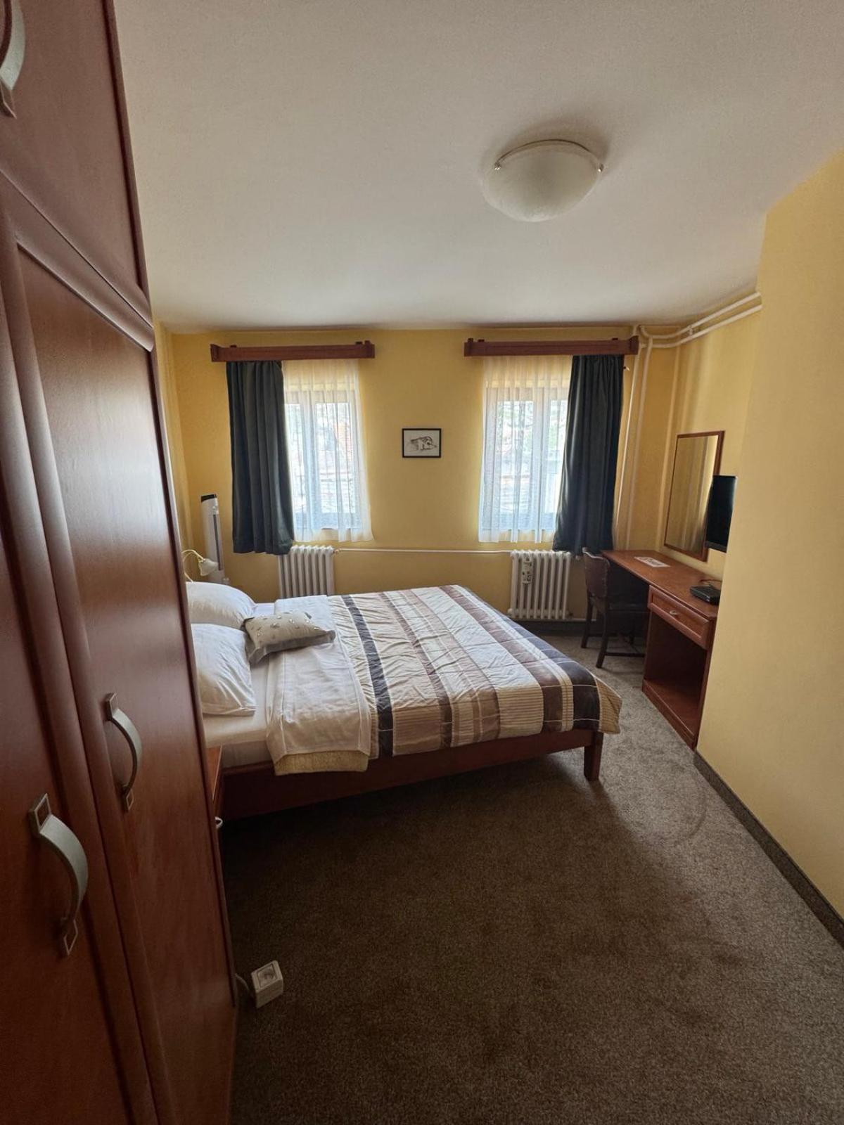 Ada Apartments Сараево Екстериор снимка