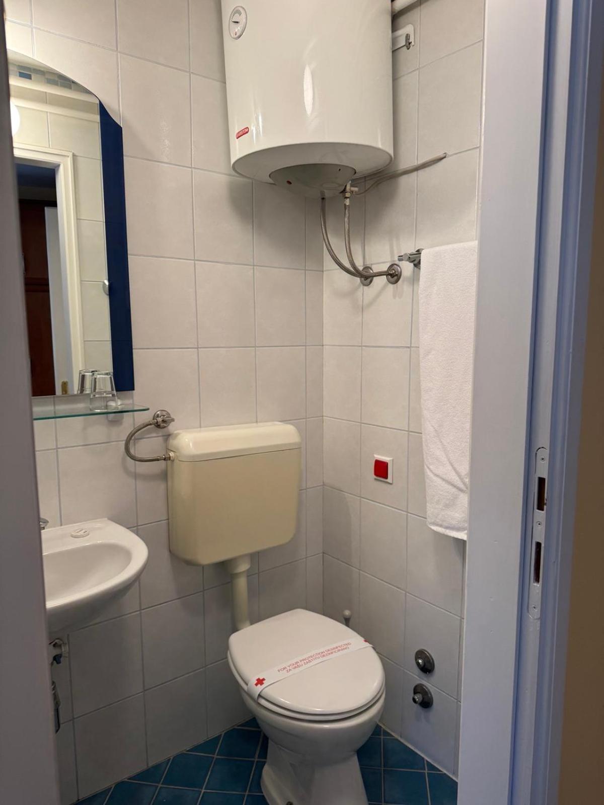 Ada Apartments Сараево Екстериор снимка