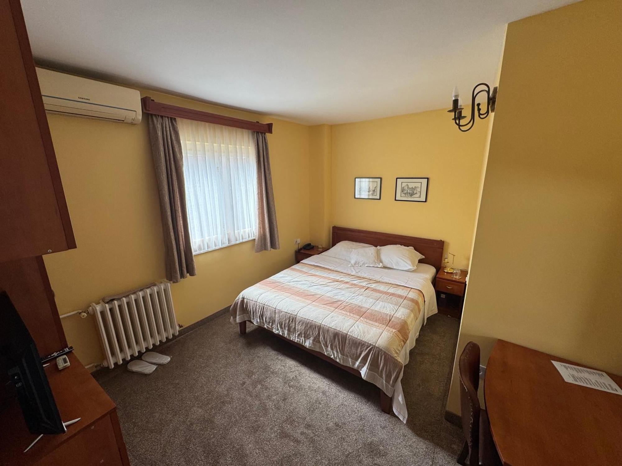 Ada Apartments Сараево Екстериор снимка